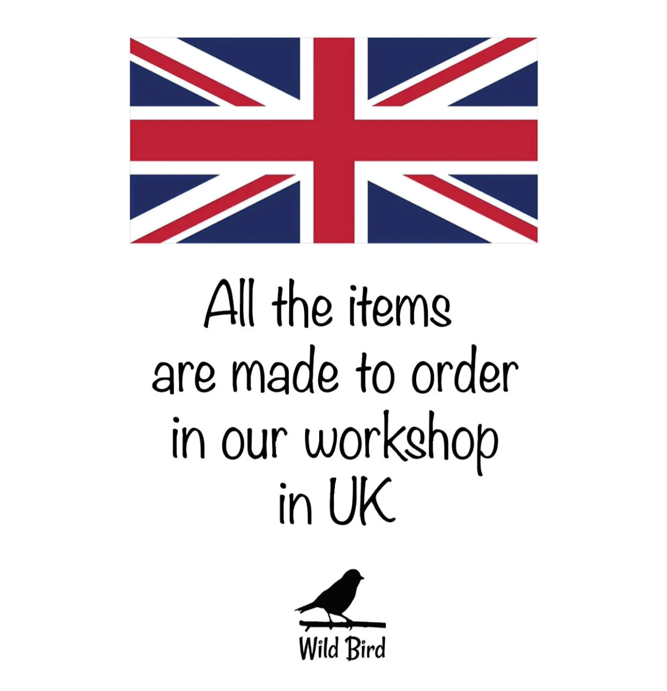 Garden Birds Sticker Sheet